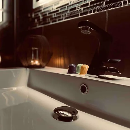 O Venus Guest house Sin-le-Noble