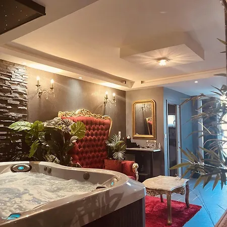 Guest house O Venus *