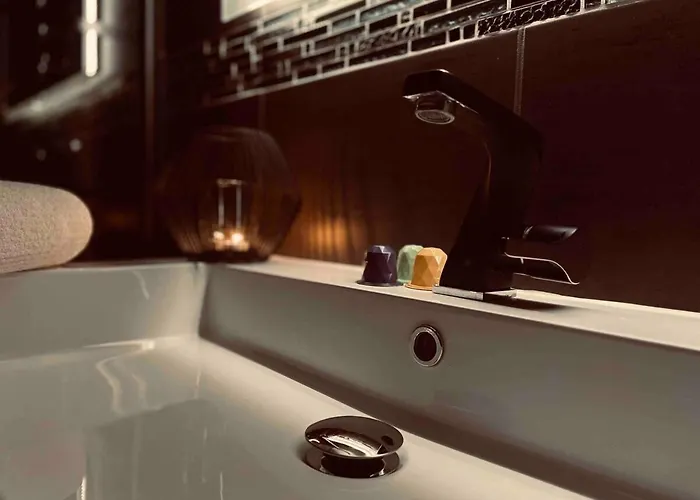 O Venus Maison d'hôtes Sin-le-Noble