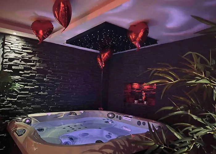 Maison d'hôtes O Venus Sin-le-Noble