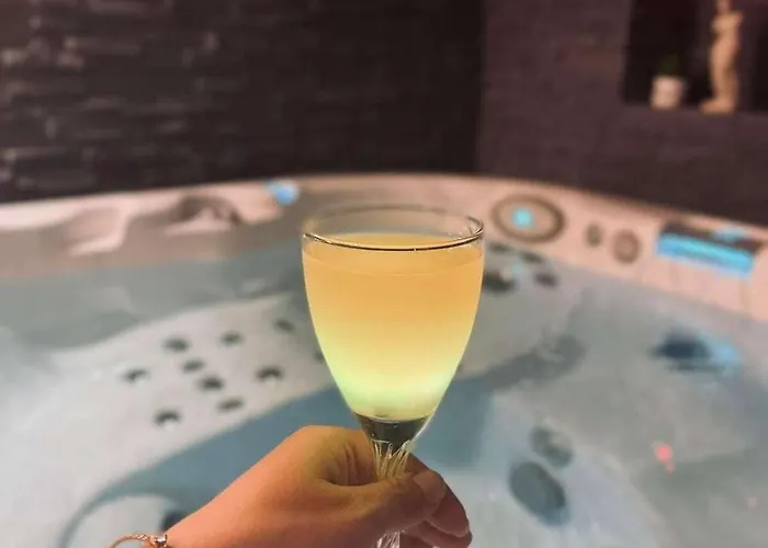 O Venus Maison d'hôtes