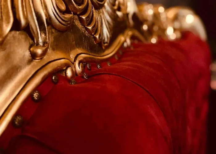 O Venus Maison d'hôtes