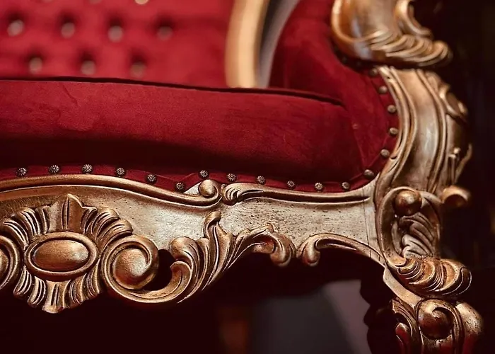 Maison d'hôtes O Venus