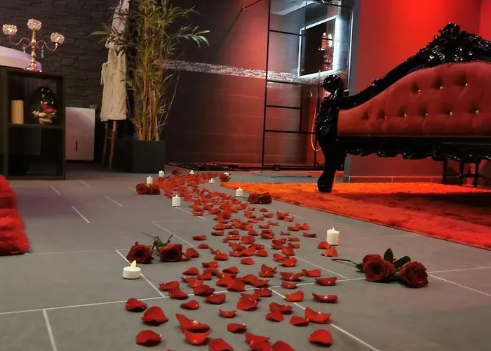 O Venus Maison d'hôtes *