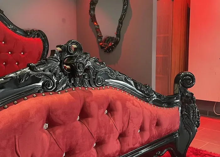 Maison d'hôtes O Venus