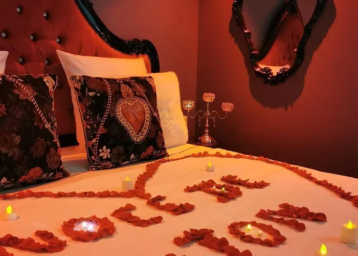 O Venus Maison d'hôtes