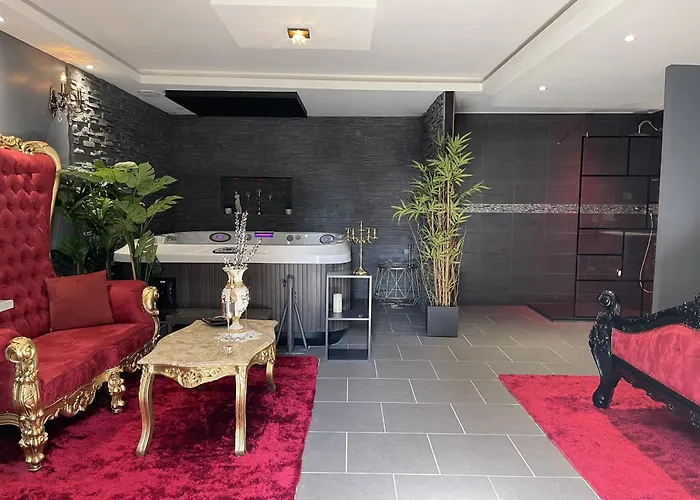 Maison d'hôtes O Venus