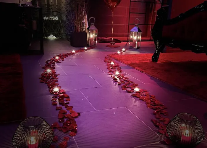 O Venus Maison d'hôtes Sin-le-Noble