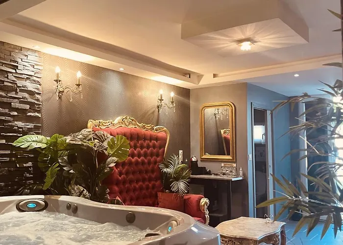 Maison d'hôtes O Venus *