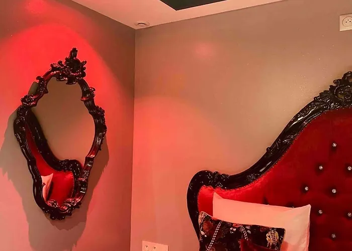 O Venus Maison d'hôtes Sin-le-Noble